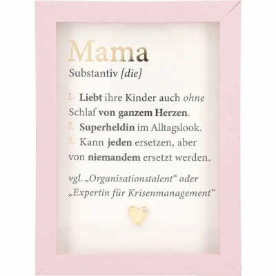 Bilderrahmen