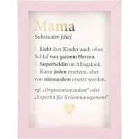 Bilderrahmen
