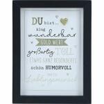 Bilderrahmen Depesche 4010070594244