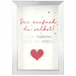 Bilderrahmen