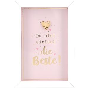 Bilderrahmen Depesche 4010070594374