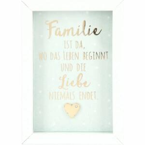 Bilderrahmen Depesche 4010070594473