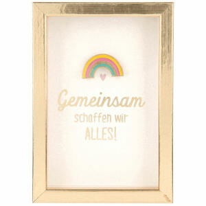 Bilderrahmen