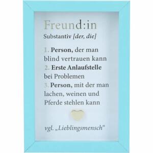 Bilderrahmen