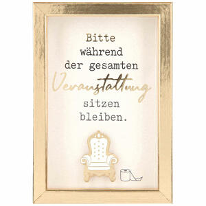 Bilderrahmen
