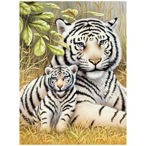 Malen nach Zahlen Bild RAVENSBURGER 4016490912804
