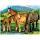 Malen nach Zahlen Bild RAVENSBURGER 4016490912811