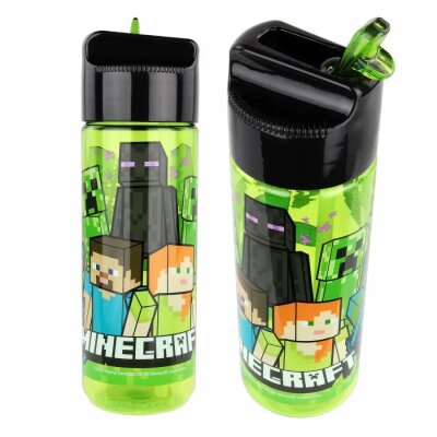 Trinkflasche Minecraft