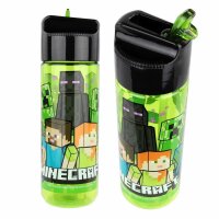 Trinkflasche Minecraft
