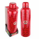 Trinkflasche Super Mario