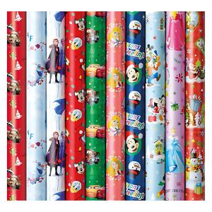 Geschenkpapier 70cmx2m Zöwie 4058653200328