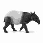 Schleich Wild Life