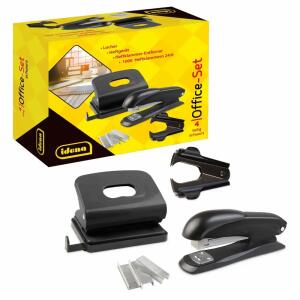 Idena Office Set 4teilig