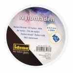 Idena Nylonfaden Spule