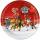 Pappteller 23cm FSC-Mix