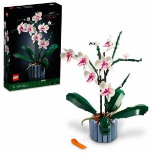 Lego Icons Confidential 2