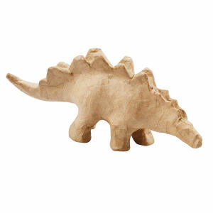 Deko Dinosaurier
