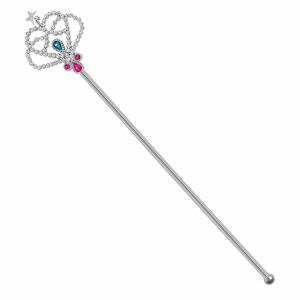 Zepter silber