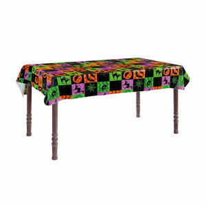 Tischdecke Halloween