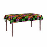 Tischdecke Halloween