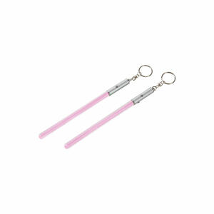 Leuchtstäbe LED pink SCHNEIDERS 49001-052 2ST