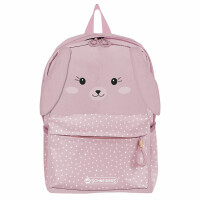 Kinderrucksack Bunny pink SCHNEIDERS 49454-052