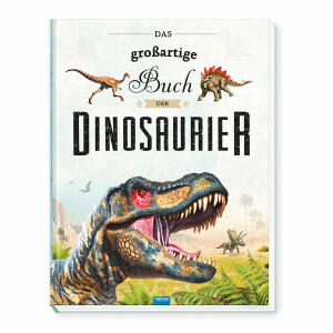 Das großartige Buch der