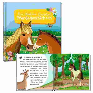 Mein klitzekleines