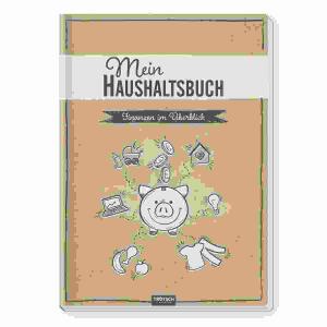 Mein Haushaltsbuch