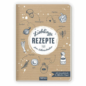 Lieblingsrezepte