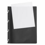 FSY Variant-Einhak-Hefter, Presentation, schwarz, 1...