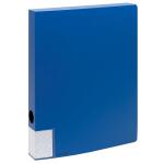 FSY Dokumenten-Box, 35mm, Standard, blau, 1 Stück