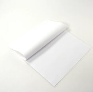 FSY Klemmhülle A4, oben/rechts/unten offen, dokumentenecht, 1 Stück