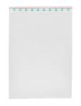 FSY Druckverschlussbeutel 350 x 250 mm, transparent,...