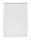 FSY Druckverschlussbeutel 350 x 250 mm, transparent, Druckverschluss, 1 Stück