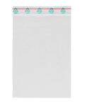 FSY Druckverschlussbeutel 170 x 120 mm, transparent,...