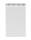 FSY Druckverschlussbeutel 150 x 1 Stück0 mm, transparent, Druckverschluss, 1 Stück