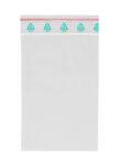 FSY Druckverschlussbeutel 120 x 80 mm, transparent,...