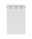 FSY Druckverschlussbeutel 80 x 60 mm, transparent,...