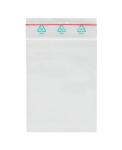 FSY Druckverschlussbeutel 80 x 60 mm, transparent,...