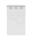 FSY Druckverschlussbeutel 80 x 60 mm, transparent, Druckverschluss