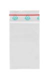 FSY Druckverschlussbeutel 60 x 40 mm, transparent,...