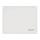 FSY Klarsicht-Sammelbeutel 175 x 125 mm, mit Plastik-Zip, EVA, Zipp transparent, 1 Stück