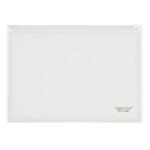 FSY Klarsicht-Sammelbeutel 180x255 mm, mit Plastik-Zip,...