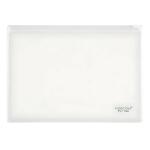 Klarsicht-Sammelbeutel 180x255 mm, Plastik-Zip, EVA, Zipp...