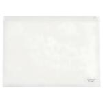 Klarsicht-Sammelbeutel 255x360 mm, Plastik-Zip, EVA, Zipp...