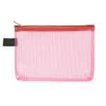 FSY PVC-freier Reißverschluss-Beutel A6, mit Zip...