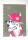 ADINA Premium Collegeblock "Yo!" A4 kariert 80 Blatt 90g/qm