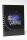 ADINA Premium Collegeblock "BE CAREFUL!" A5 dotted 80 Blatt 90g/qm