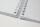 ADINA Premium Collegeblock schwarz A6 kariert 80 Blatt 80g/qm